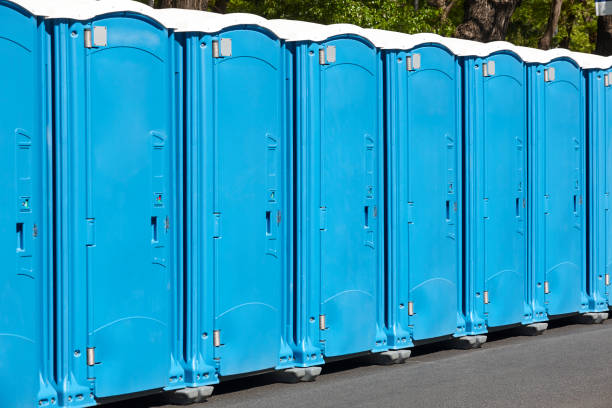 Best Portable Restroom Setup and Delivery in El Dorado, AR