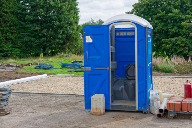 Best Standard Portable Toilet Rental in El Dorado, AR