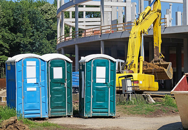 Best Portable Restroom Servicing (Cleaning and Restocking) in El Dorado, AR