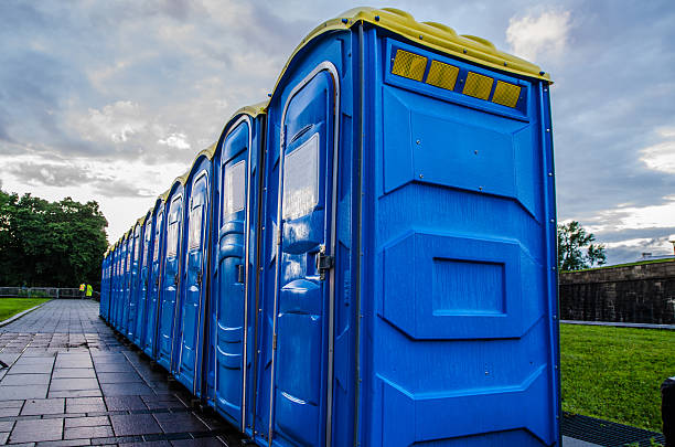 Best ADA-Compliant Portable Toilet Rental in El Dorado, AR